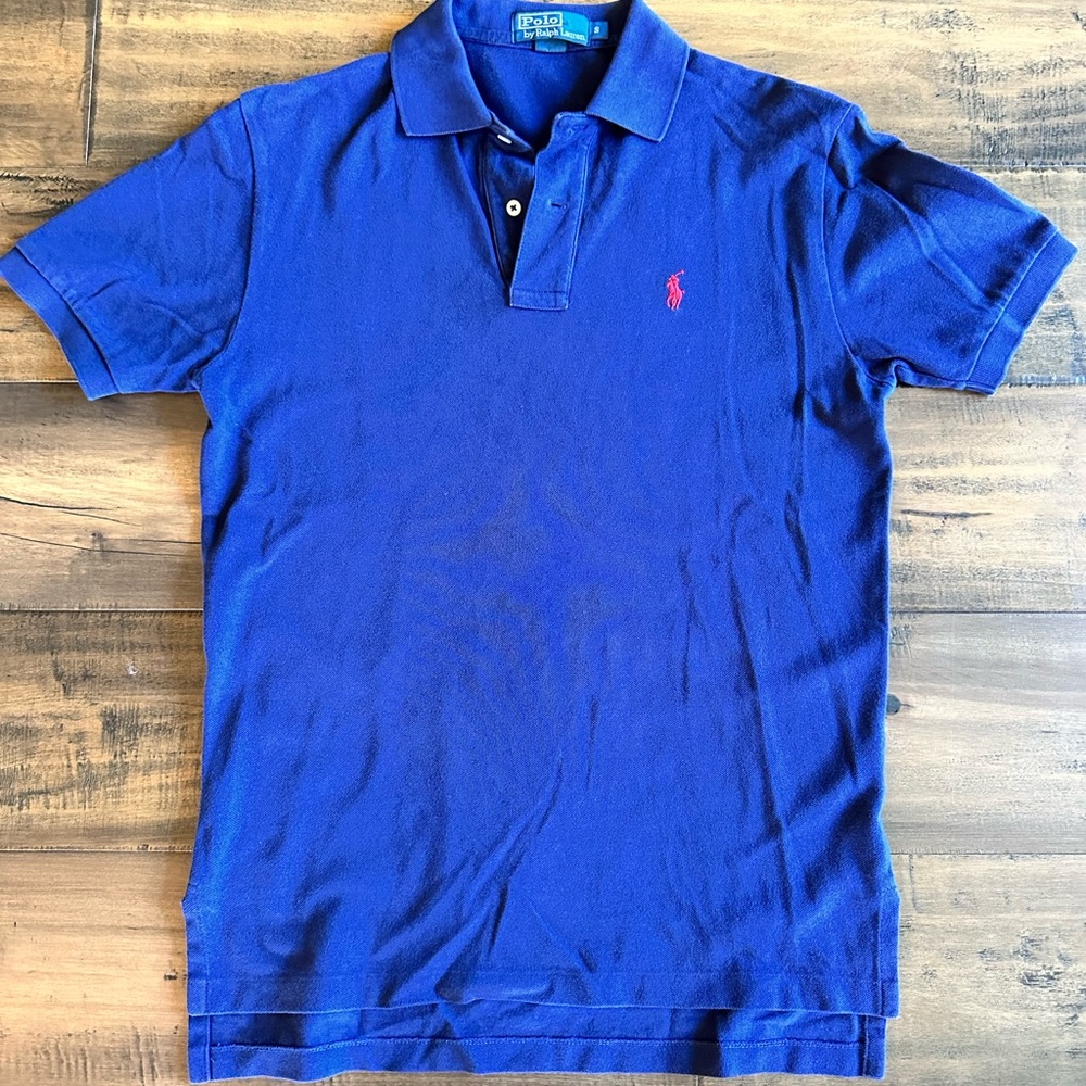 Men’s Ralph Lauren Polo